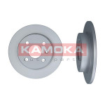 KAMOKA Bremsscheibe
