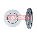 KAMOKA Bremsscheibe
