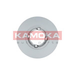 KAMOKA Bremsscheibe