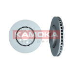 KAMOKA Bremsscheibe