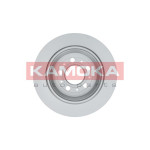 KAMOKA Bremsscheibe