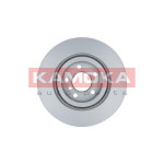 KAMOKA Bremsscheibe