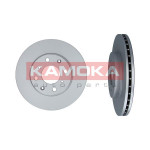 KAMOKA Bremsscheibe