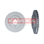 KAMOKA Bremsscheibe
