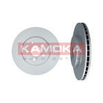 KAMOKA Bremsscheibe