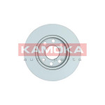 KAMOKA Bremsscheibe