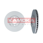 KAMOKA Bremsscheibe