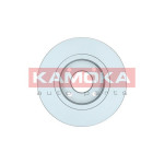 KAMOKA Bremsscheibe