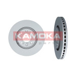 KAMOKA Bremsscheibe