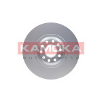 KAMOKA Bremsscheibe