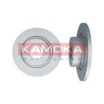 KAMOKA Bremsscheibe