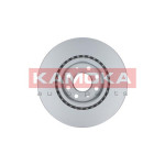 KAMOKA Bremsscheibe
