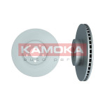 KAMOKA Bremsscheibe