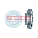 KAMOKA Bremsscheibe
