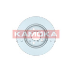 KAMOKA Bremsscheibe