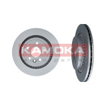 KAMOKA Bremsscheibe