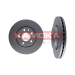 KAMOKA Bremsscheibe