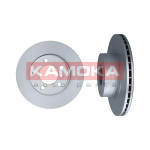KAMOKA Bremsscheibe