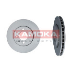 KAMOKA Bremsscheibe