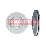 KAMOKA Bremsscheibe