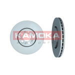 KAMOKA Bremsscheibe
