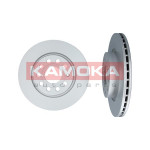 KAMOKA Bremsscheibe