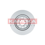 KAMOKA Bremsscheibe