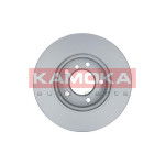 KAMOKA Bremsscheibe
