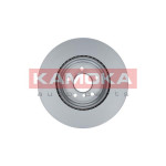 KAMOKA Bremsscheibe