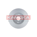 KAMOKA Bremsscheibe