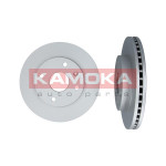 KAMOKA Bremsscheibe