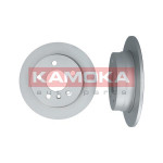 KAMOKA Bremsscheibe