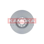KAMOKA Bremsscheibe