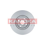 KAMOKA Bremsscheibe