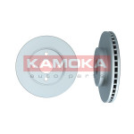 KAMOKA Bremsscheibe