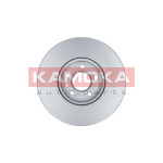 KAMOKA Bremsscheibe