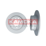 KAMOKA Bremsscheibe