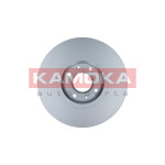 KAMOKA Bremsscheibe