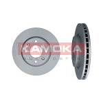 KAMOKA Bremsscheibe