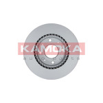 KAMOKA Bremsscheibe