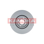 KAMOKA Bremsscheibe