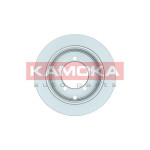 KAMOKA Bremsscheibe