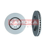KAMOKA Bremsscheibe