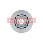 KAMOKA Bremsscheibe