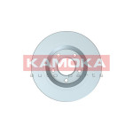 KAMOKA Bremsscheibe