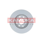 KAMOKA Bremsscheibe