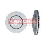 KAMOKA Bremsscheibe