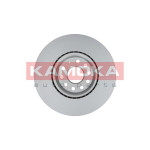 KAMOKA Bremsscheibe
