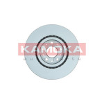KAMOKA Bremsscheibe