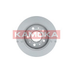 KAMOKA Bremsscheibe